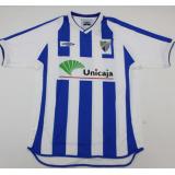 Malaga 1a Equipación 2001/02